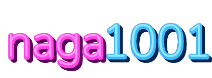 naga1001 — logo kanal